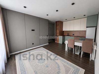 2-комнатная квартира · 40 м² · 3/12 этаж, Байтурсынулы 61 — Байтурсынова-Тынышбаева за 26 млн ₸ в Астане, Сарайшык р-н