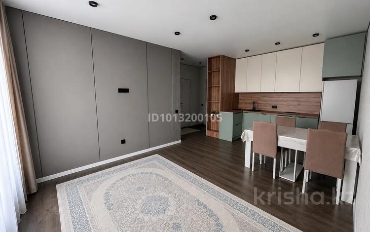 2-комнатная квартира · 40 м² · 3/12 этаж, Байтурсынулы 61 — Байтурсынова-Тынышбаева за 26 млн ₸ в Астане, Сарайшык р-н — фото 2