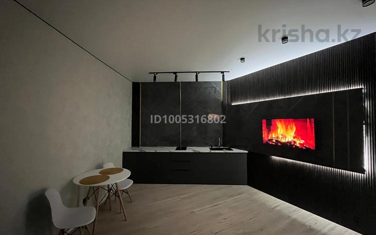 1-комнатная квартира · 45 м² · 7/13 этаж, Базовая 2/2 за 16 000 〒 в Усть-Каменогорске, Ульбинский — фото 2