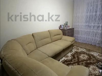 1-комнатная квартира · 35 м² · 4/6 этаж, Батыр Баяна за 16.7 млн 〒 в Петропавловске