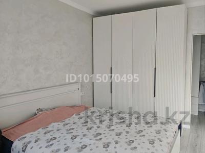 2-бөлмелі пәтер · 63.5 м² · 7/10 қабат, Шұғыла ш/а., Жунисова 10 к1-16, бағасы: 32 млн ₸ в Алматы, Наурызбайский р-н