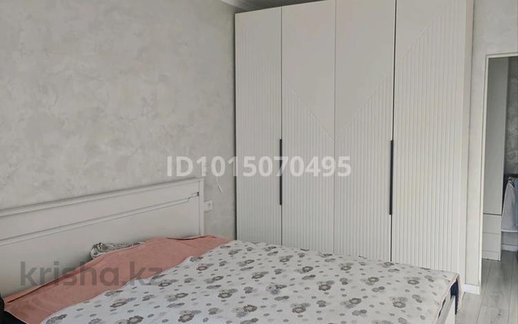 2-комнатная квартира · 63.5 м² · 7/10 этаж, мкр Шугыла, Жунисова 10 к1-16 за 32 млн ₸ в Алматы, Наурызбайский р-н — фото 2