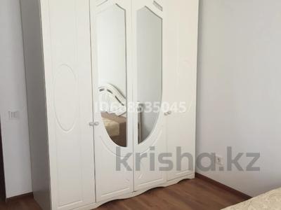 2-бөлмелі пәтер · 67 м² · 6/9 қабат, Ул.Жазира 10, бағасы: 190 000 ₸ в Каскелене