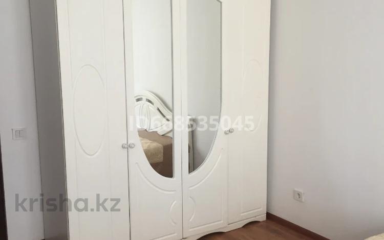 2-бөлмелі пәтер · 67 м² · 6/9 қабат, Ул.Жазира 10, бағасы: 190 000 ₸ в Каскелене — фото 2