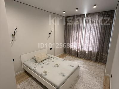 2-бөлмелі пәтер · 41.7 м² · 7/9 қабат, Е-36 5 — Сыганак, бағасы: 40 млн ₸ в Астане, Нура р-н