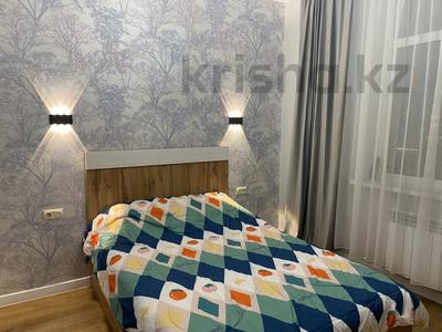 2-комнатная квартира · 41 м² · 12/17 этаж, мкр Юго-Восток, Букетова 3 — Момышулы, Ашимова, Глобал сити за 15 000 ₸ в Караганде, Казыбек би р-н