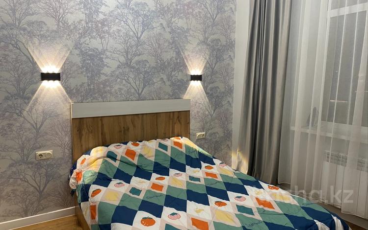 2-комнатная квартира · 41 м² · 12/17 этаж, мкр Юго-Восток, Букетова 3 — Момышулы, Ашимова, Глобал сити за 15 000 ₸ в Караганде, Казыбек би р-н — фото 9