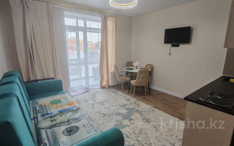 2-комнатная квартира · 40.09 м² · 1/7 этаж, мкр Юго-Восток, Муканова 51 за 23.5 млн ₸ в Караганде, Казыбек би р-н — фото 16