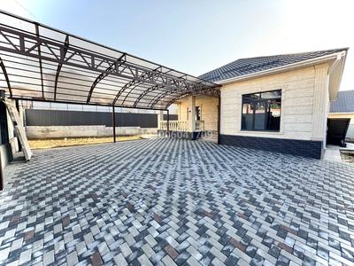 Отдельный дом · 4 комнаты · 160 м² · 5 сот., Рахат 20а за ~ 64.9 млн 〒 в Алматы