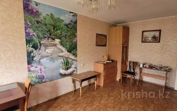 2-комнатная квартира · 44.2 м² · 4/5 этаж, проспект Абая за 18.5 млн ₸ в Костанае — фото 2