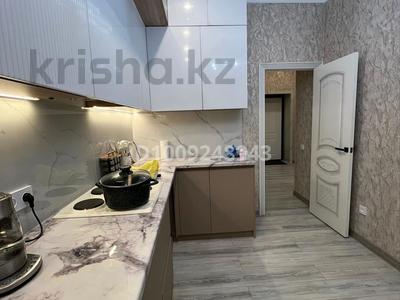 2-комнатная квартира · 67.8 м² · 6/10 этаж, мкр Юго-Восток, Степной 4 — Алмаз за 50 млн ₸ в Караганде, Казыбек би р-н