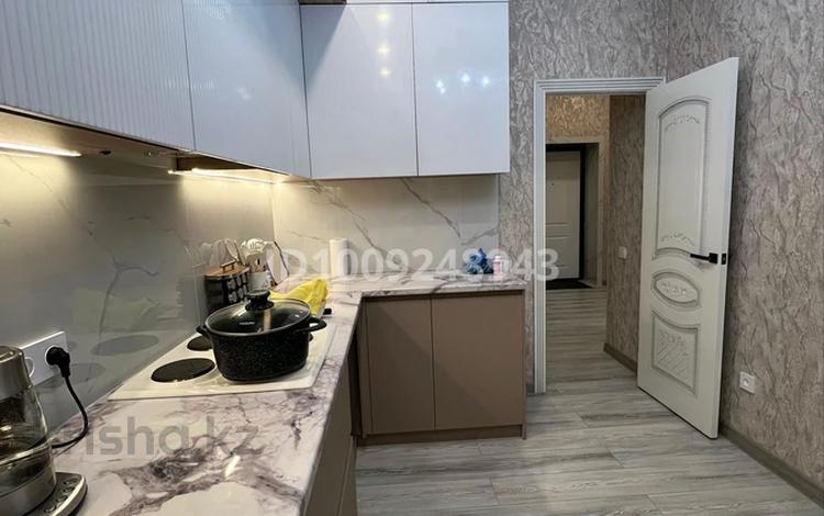 2-комнатная квартира · 67.8 м² · 6/10 этаж, мкр Юго-Восток, Степной 4 — Алмаз за 50 млн ₸ в Караганде, Казыбек би р-н — фото 2