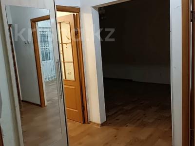 3-бөлмелі пәтер, 75 м², 2/4 қабат, Сагындыкова 8 — проспект Абая, бағасы: 22 млн 〒 в Таразе