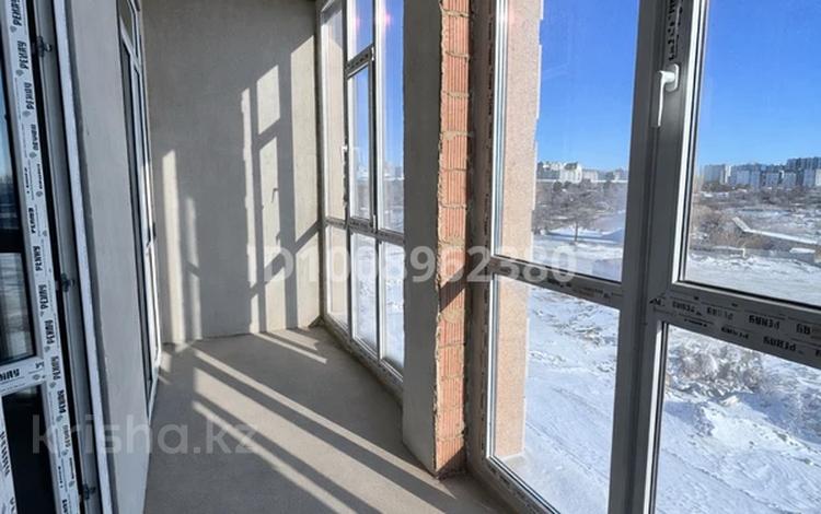1-комнатная квартира · 35 м² · 3/12 этаж, ​Улица А 52, 2 10/1 за 20 млн ₸ в Астане, Сарайшык р-н — фото 2