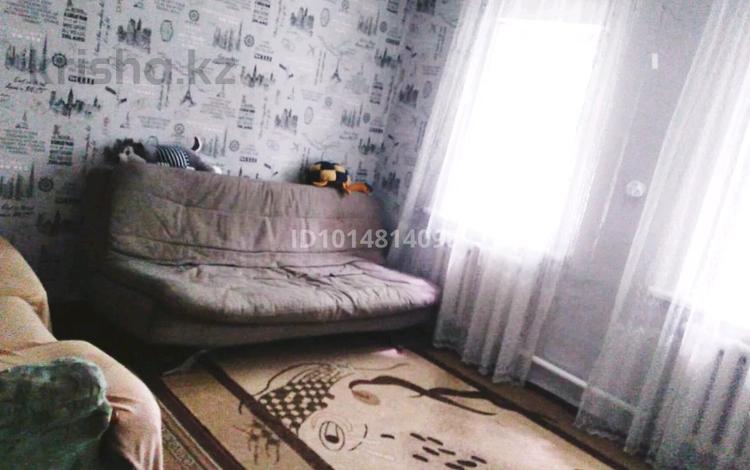 Отдельный дом · 4 комнаты · 63 м² · 11 сот., мкр Михайловка — Рыночная - Давыдова за 21 млн ₸ в Караганде, Казыбек би р-н — фото 2