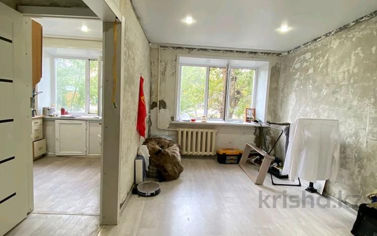 1-бөлмелі пәтер · 31.4 м² · 1/3 қабат, Абая 131а, бағасы: ~ 5.9 млн ₸ в Экибастузе — фото 2