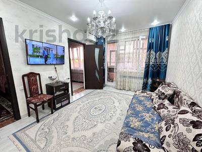3-комнатная квартира · 47.6 м² · 5/5 этаж, мкр 5, Есет Батыра за 11.5 млн ₸ в Актобе