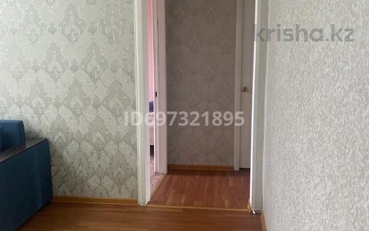 3-бөлмелі пәтер, 57.8 м², 5/5 қабат, Пр.Женис 18/1 — Департамент юстиции, бағасы: 21 млн 〒 в Астане, Сарыарка р-н — фото 2