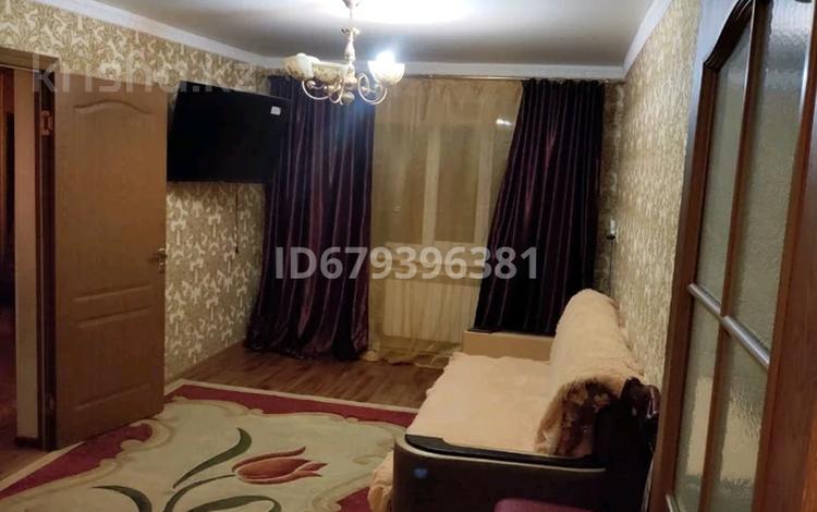 2-бөлмелі пәтер · 46 м² · 2/4 қабат, Гагарина 16, бағасы: 11 млн ₸ в Каргалы (п. Фабричный) — фото 2