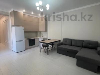 2-комнатная квартира · 57 м² · 10/12 этаж, Улы Дала 31/1 за 37.5 млн 〒 в Астане, Нура р-н