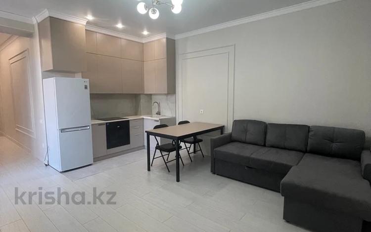 2-комнатная квартира · 57 м² · 10/12 этаж, Улы Дала 31/1 за 39.5 млн ₸ в Астане, Нура р-н — фото 2