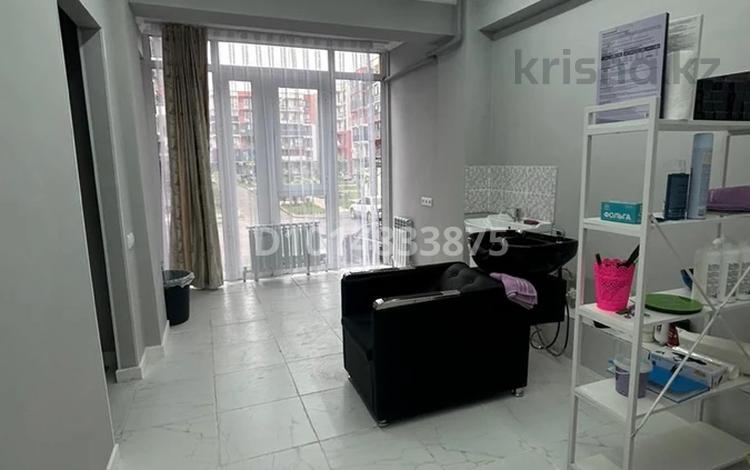 Еркін · 44 м², бағасы: 38 млн ₸ в Алматы, Наурызбайский р-н — фото 2