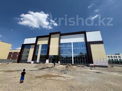 Продажа коммерческой недвижимости в Жамбылской обл.: Свободное назначение · 2500 м² за 600 млн 〒 Свободное назначение · 2500 м² за 600 млн 〒 в Таразе
