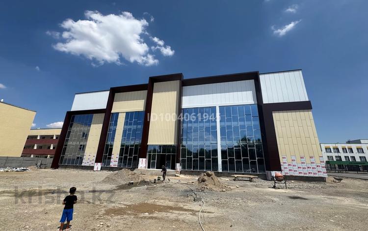 Свободное назначение · 2500 м² за 600 млн ₸ в Таразе — фото 2