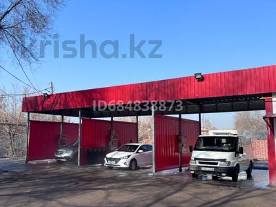 Азс, автосервисы и автомойки • 250 м² за 30 млн 〒 в Алматы