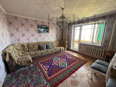 3-бөлмелі пәтер, 61 м², 7/9 қабат, Майкудук, 13ймикрорайон, бағасы: 16 млн 〒 в Караганде, Алихана Бокейханова р-н