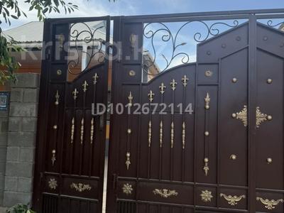 Отдельный дом · 4 комнаты · 157 м² · 8 сот., мкр Асар-2, Асар 2 1418 — Асар 2 1418 байбек магазин жанында за 65 млн ₸ в Шымкенте, Абайский р-н