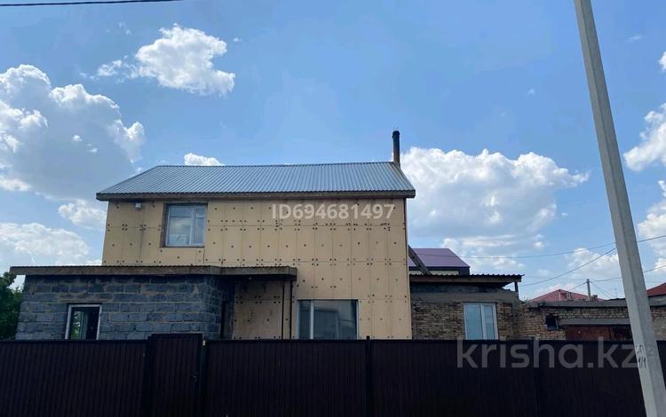Отдельный дом · 5 комнат · 100 м² · 10 сот., Майкудук, Мкр Шахтёрский 26 за 28.5 млн 〒 в Караганде, Алихана Бокейханова р-н — фото 29
