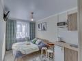 1-комнатная квартира · 15 м² · 1/5 этаж, Казыбек Би 126 — Толе би за 15 000 ₸ в Алматы, Алмалинский р-н — фото 3