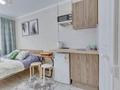 1-комнатная квартира · 15 м² · 1/5 этаж, Казыбек Би 126 — Толе би за 15 000 ₸ в Алматы, Алмалинский р-н — фото 5