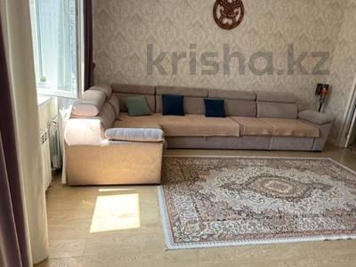 4-комнатная квартира · 102 м² · 2/10 этаж, Жанибек 28 за 67 млн ₸ в Астане