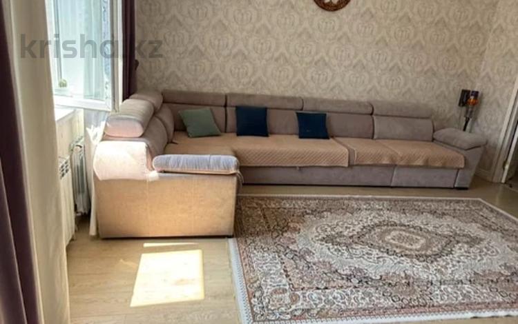 4-комнатная квартира · 102 м² · 2/10 этаж, Жанибек 28 за 67 млн ₸ в Астане — фото 8