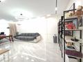 3-комнатная квартира · 107 м² · 3/9 этаж, Розыбакиева 320 — Ходжанова за 157 млн ₸ в Алматы, Бостандыкский р-н — фото 12