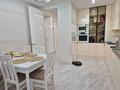 3-комнатная квартира · 107 м² · 3/9 этаж, Розыбакиева 320 — Ходжанова за 157 млн ₸ в Алматы, Бостандыкский р-н — фото 16