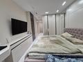 3-комнатная квартира · 107 м² · 3/9 этаж, Розыбакиева 320 — Ходжанова за 157 млн ₸ в Алматы, Бостандыкский р-н — фото 2
