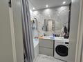 3-комнатная квартира · 107 м² · 3/9 этаж, Розыбакиева 320 — Ходжанова за 157 млн ₸ в Алматы, Бостандыкский р-н — фото 23