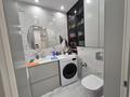 3-комнатная квартира · 107 м² · 3/9 этаж, Розыбакиева 320 — Ходжанова за 157 млн ₸ в Алматы, Бостандыкский р-н — фото 25