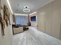3-комнатная квартира · 107 м² · 3/9 этаж, Розыбакиева 320 — Ходжанова за 157 млн ₸ в Алматы, Бостандыкский р-н — фото 5