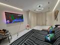 3-комнатная квартира · 107 м² · 3/9 этаж, Розыбакиева 320 — Ходжанова за 157 млн ₸ в Алматы, Бостандыкский р-н — фото 7