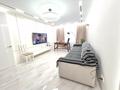 3-комнатная квартира · 107 м² · 3/9 этаж, Розыбакиева 320 — Ходжанова за 157 млн ₸ в Алматы, Бостандыкский р-н — фото 9