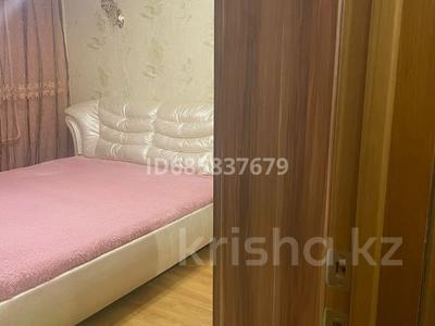3-комнатная квартира · 85 м² · 3/9 этаж, Жансугурулы — СОШ 32, ТРЦ Аружан за 25 000 ₸ в Астане, Алматы р-н