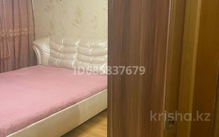 3-комнатная квартира · 85 м² · 3/9 этаж, Жансугурулы — СОШ 32, ТРЦ Аружан за 25 000 ₸ в Астане, Алматы р-н — фото 2