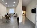 Свободное назначение, офисы, кабинеты и рабочие места · 49 м² за 550 000 ₸ в Караганде, Казыбек би р-н — фото 2