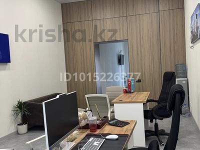 Свободное назначение, офисы, кабинеты и рабочие места · 49 м² за 550 000 ₸ в Караганде, Казыбек би р-н