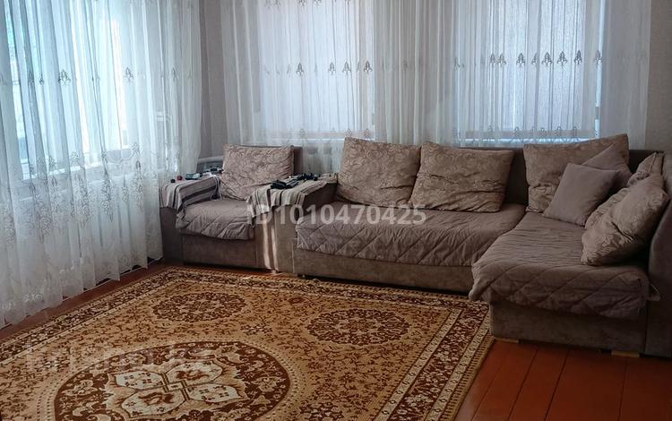 Отдельный дом · 3 комнаты · 60 м² · 6 сот., Затаевича 45 — Абая/ Северная за 15 млн ₸ в Талдыкоргане — фото 2