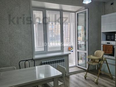 2-комнатная квартира · 65 м² · 1/9 этаж, Назарбаева 197 — Костанай Плазы за 31.5 млн ₸